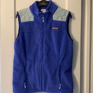 Women’s Vineyard Vines Vest